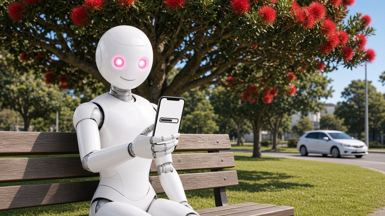 Precheck Your Car Finance and Personal Loan With AI